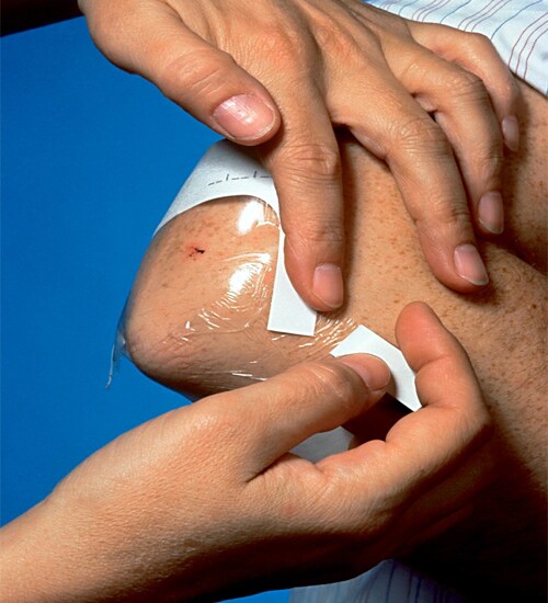 BRAVE THE BUMPS AND BRUISES